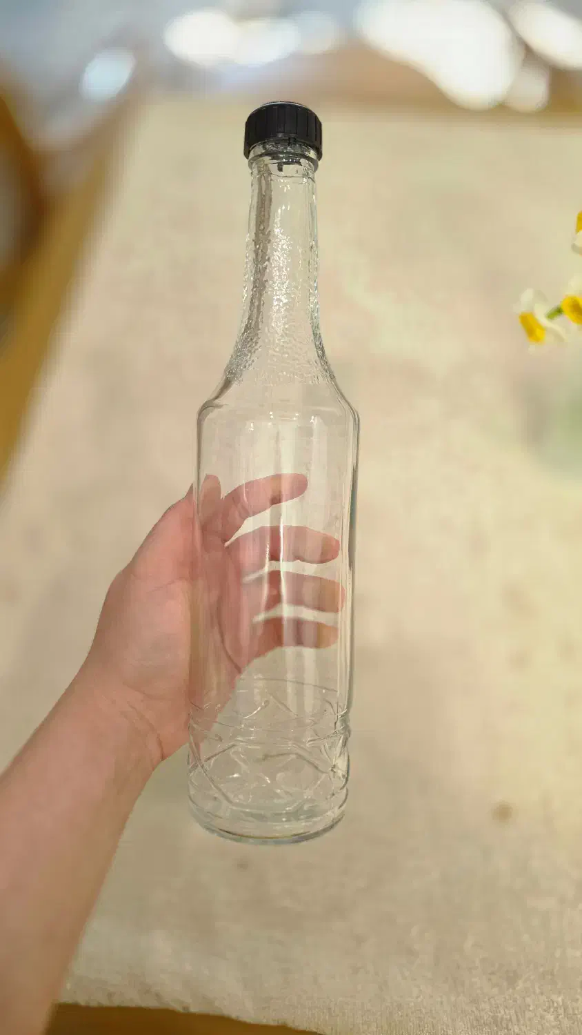 بطری شیشه ای|ظروف نگهدارنده، پلاستیکی، یکبارمصرف|تهران, شهرک چیتگر|دیوار