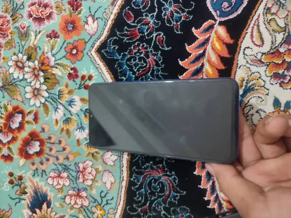 گوشی نوت 8 پرو|موبایل|زاهدان, |دیوار