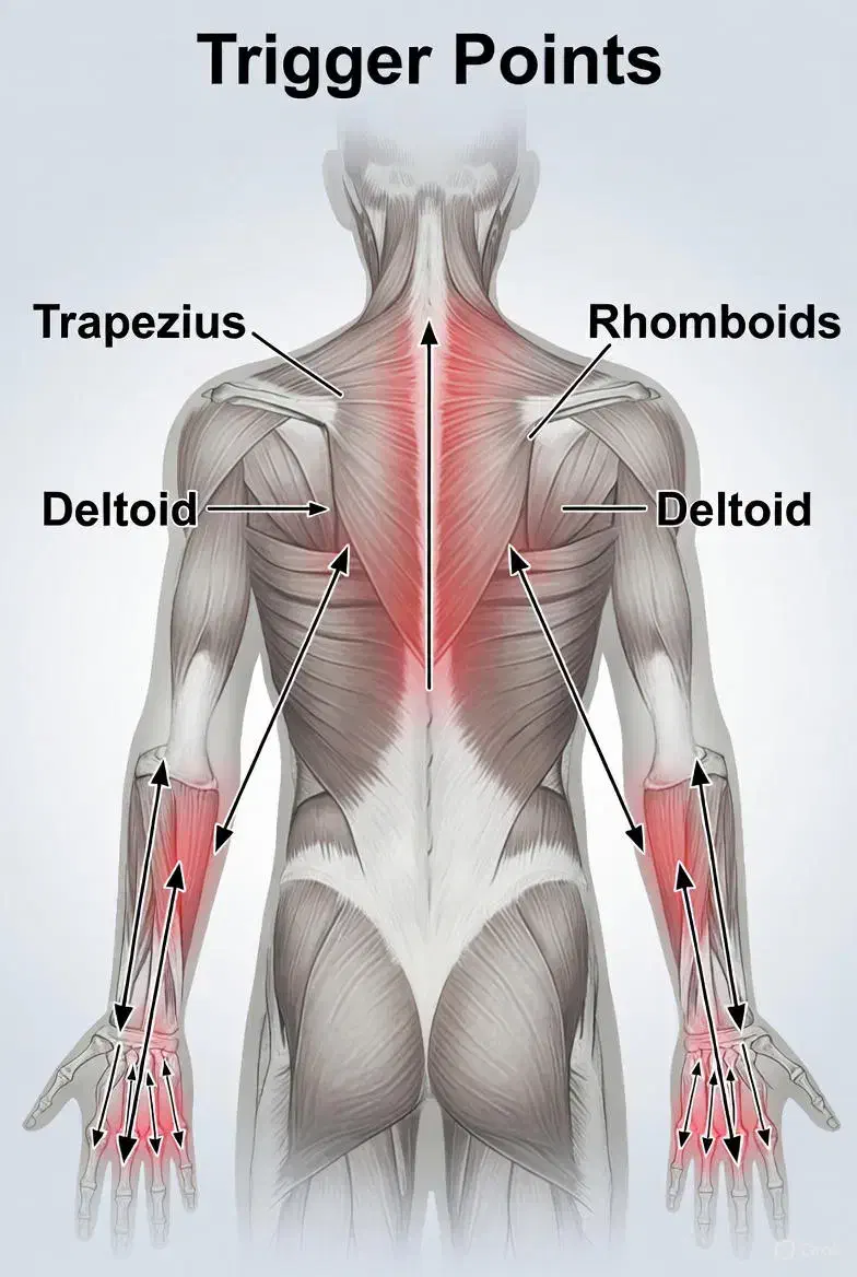 درمان درد شدید دست|خدمات آرایشگری و زیبایی|بوکان, |دیوار