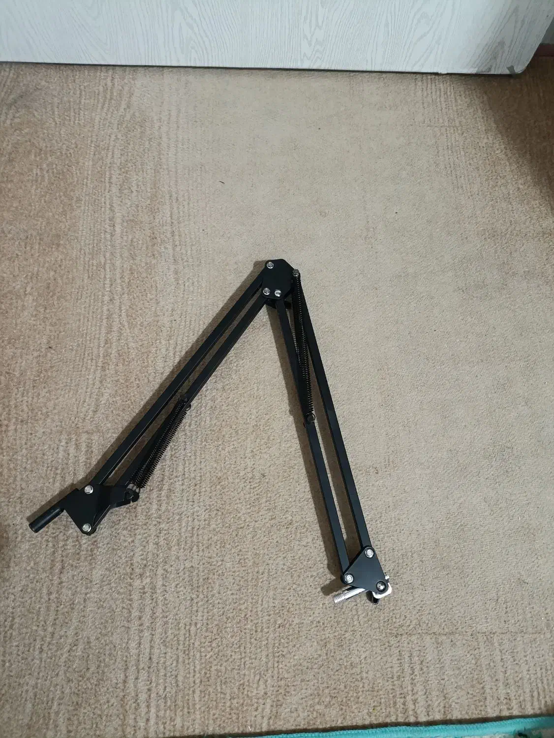 میکروفون MAONO AU-PM401|صوتی و تصویری|همدان, |دیوار