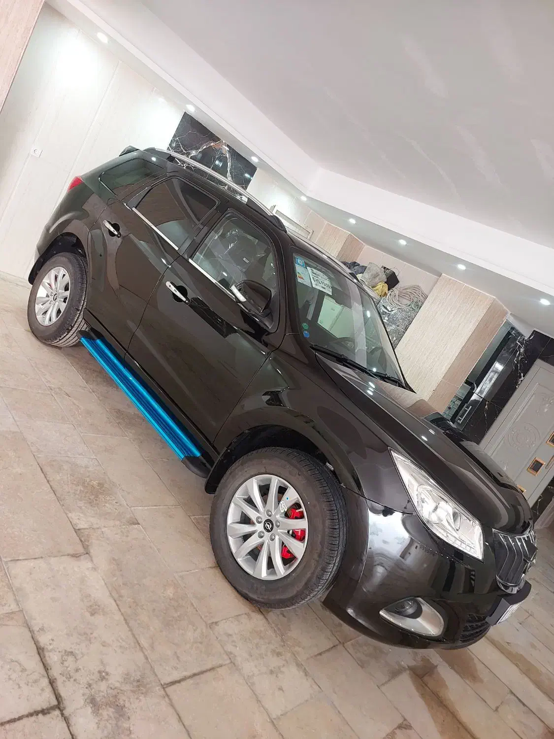 فروش هایماs7poroموتور جدیدGDi|خودرو سواری و وانت|رباطکریم, رباطکریم|دیوار