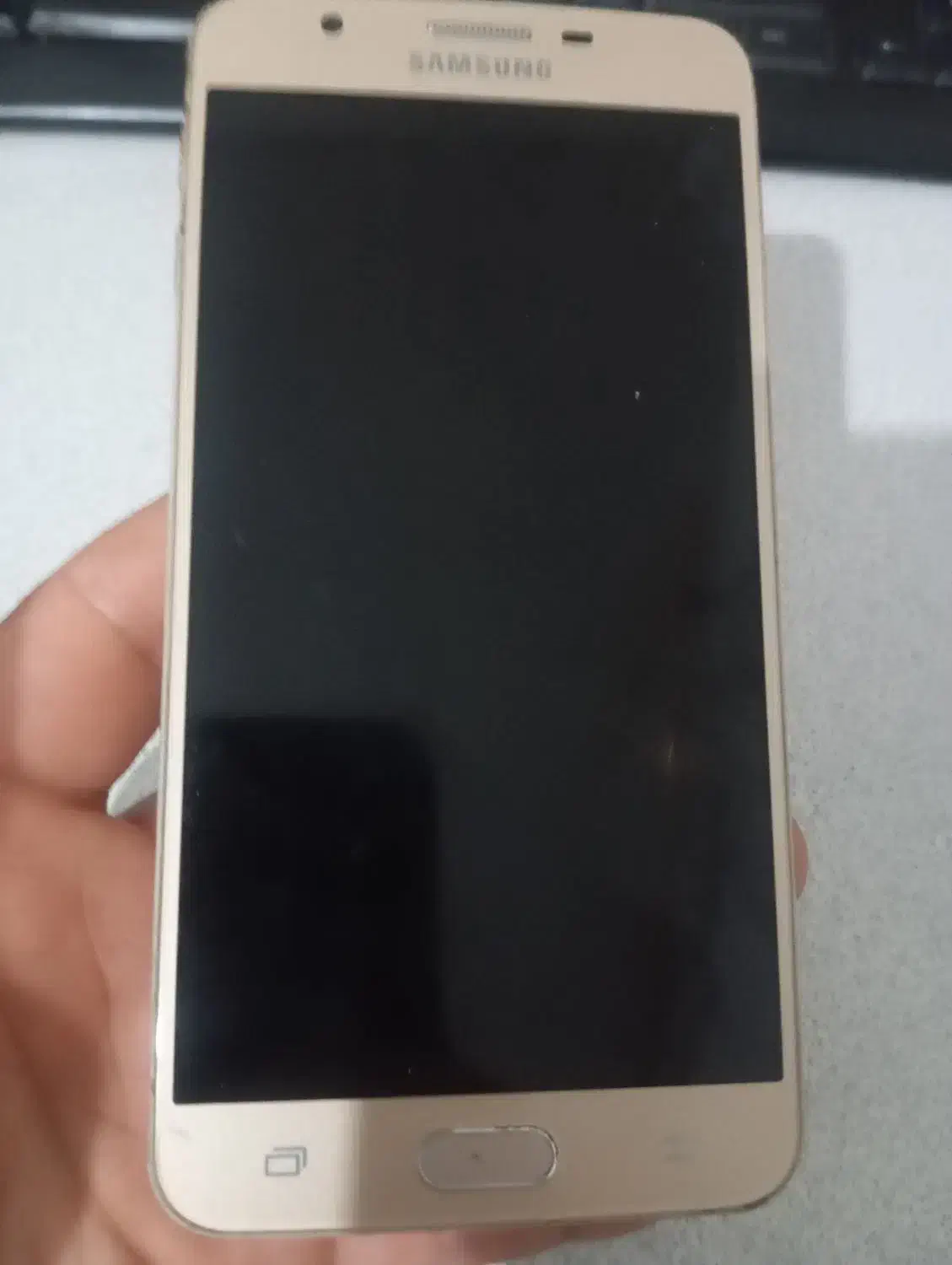 j7 پرایم|موبایل|ملارد, |دیوار