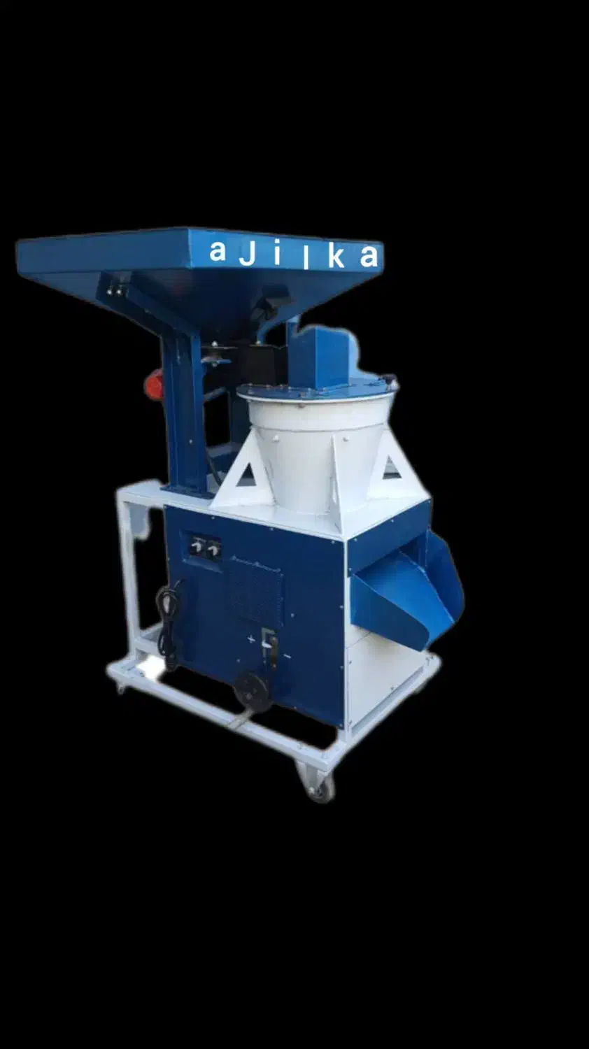 دستگاه غلاف شکن بادام زمینی / شکن بادام زمینی|فروشگاه و مغازه|مشهد, هفت تیر (آب و برق)|دیوار