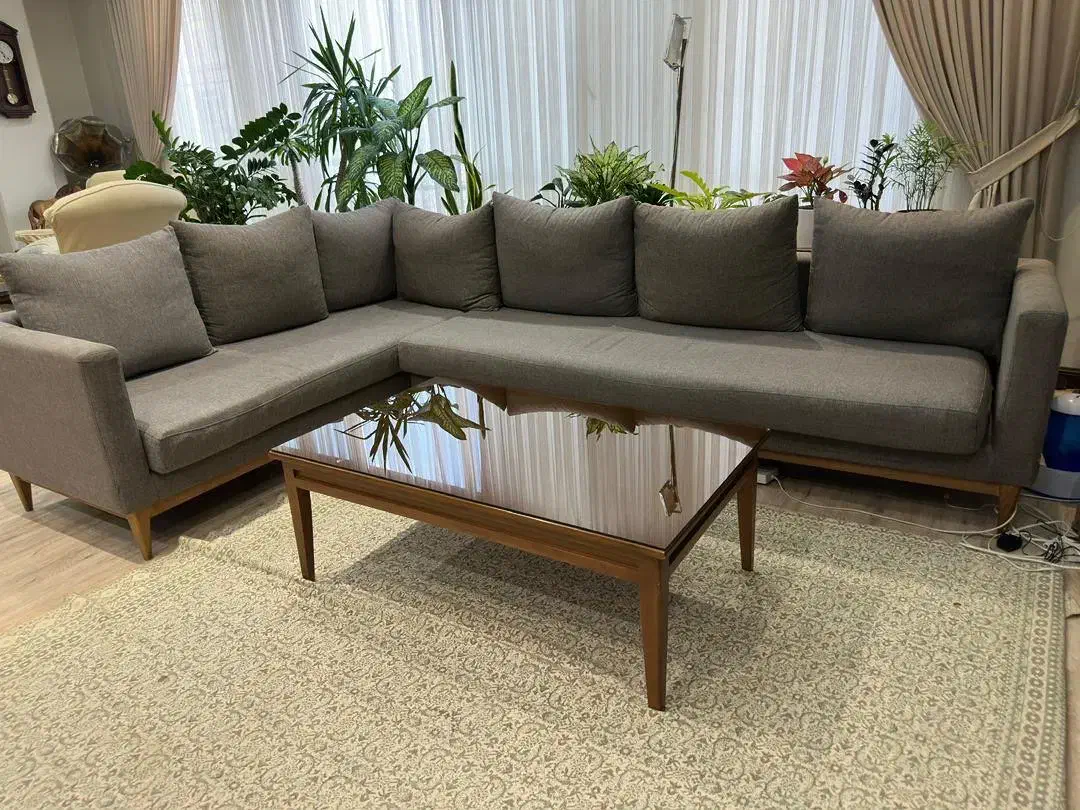 مبل|مبلمان خانگی و میز عسلی|کرج, عظیمیه|دیوار