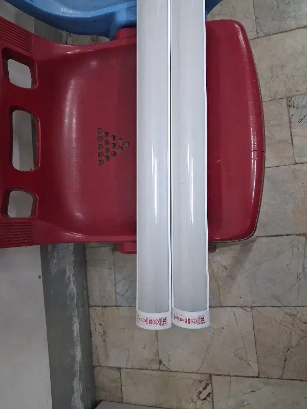 براکت (مهتابی ال ای دی) ۱۲۰ سانتی|لامپ و چراغ|بروجرد, |دیوار