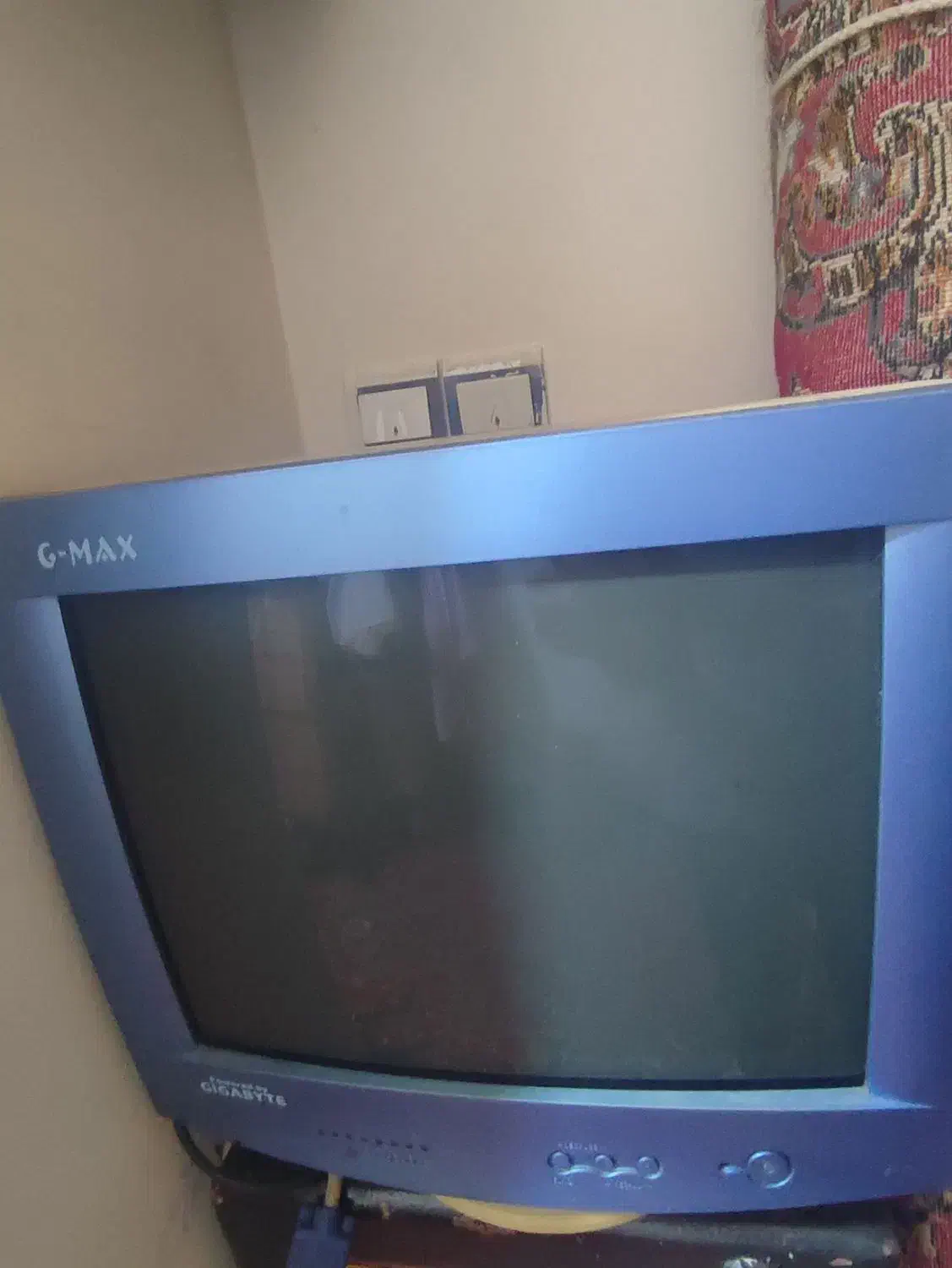 لوازم منزل کار  کرده و سالم|تلویزیون و پروژکتور|اردبیل, |دیوار