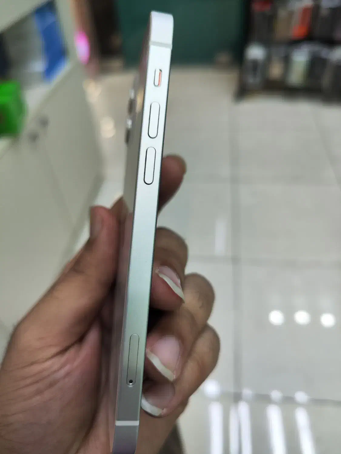 iphone 12|موبایل|یزد, |دیوار