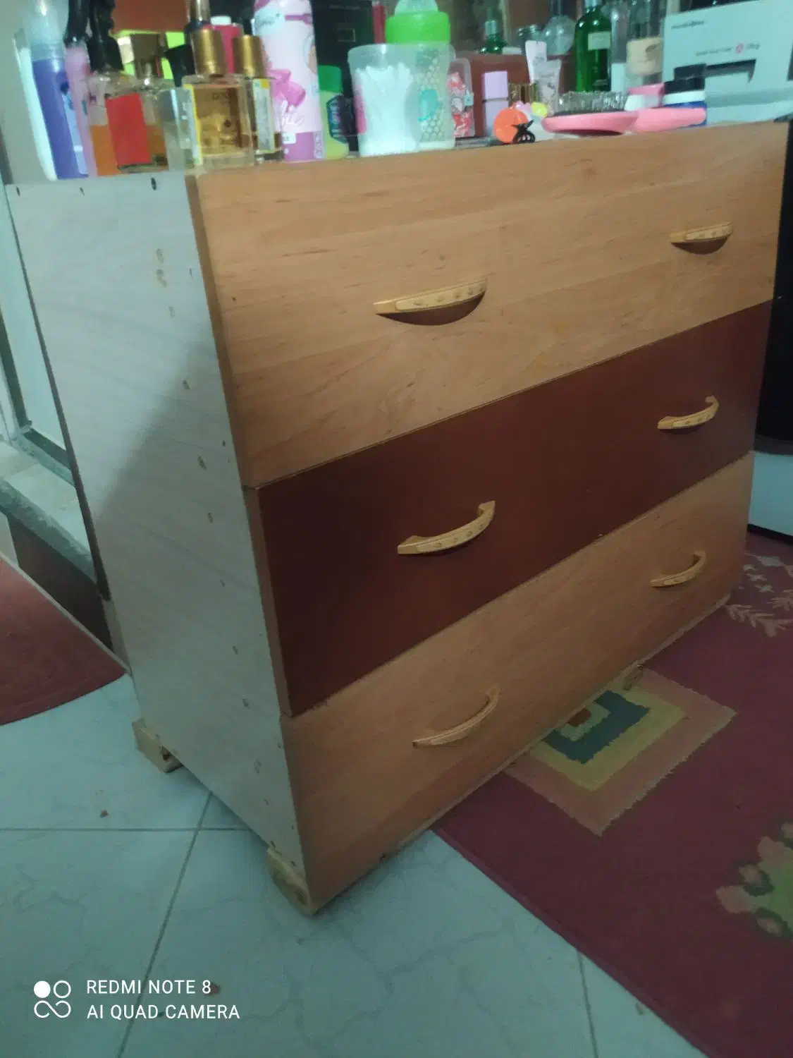 دراورسه‌ کشویی|جاکفشی، کمد، دراور|تربت‌حیدریه, شهید قرنی|دیوار