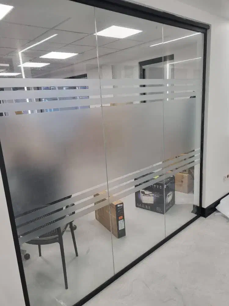 نصب برچسب ضدگلوله،ماتکن|مصالح و تجهیزات ساختمان|تهران, فردوسی|دیوار