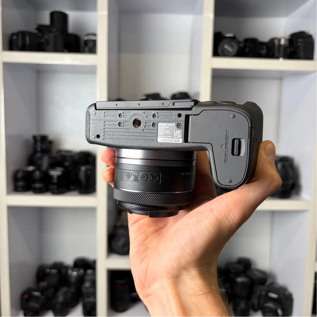 Canon EOS R8|دوربین عکاسی و فیلمبرداری|تهران, فردوسی|دیوار