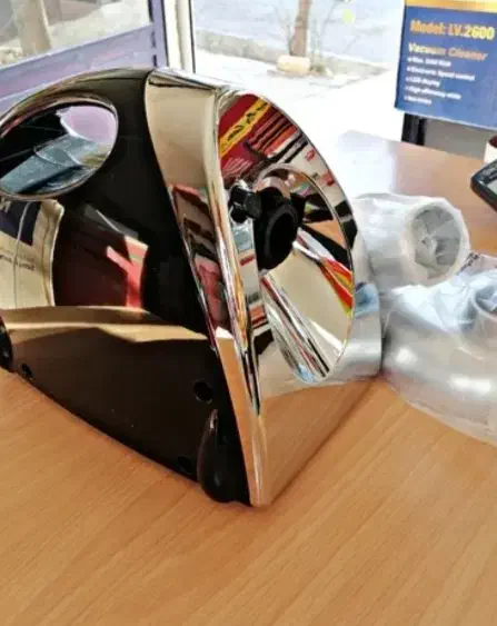 چرخ گوشت برند آلونگ|خردکن، آسیاب، غذاساز|زنجان, |دیوار