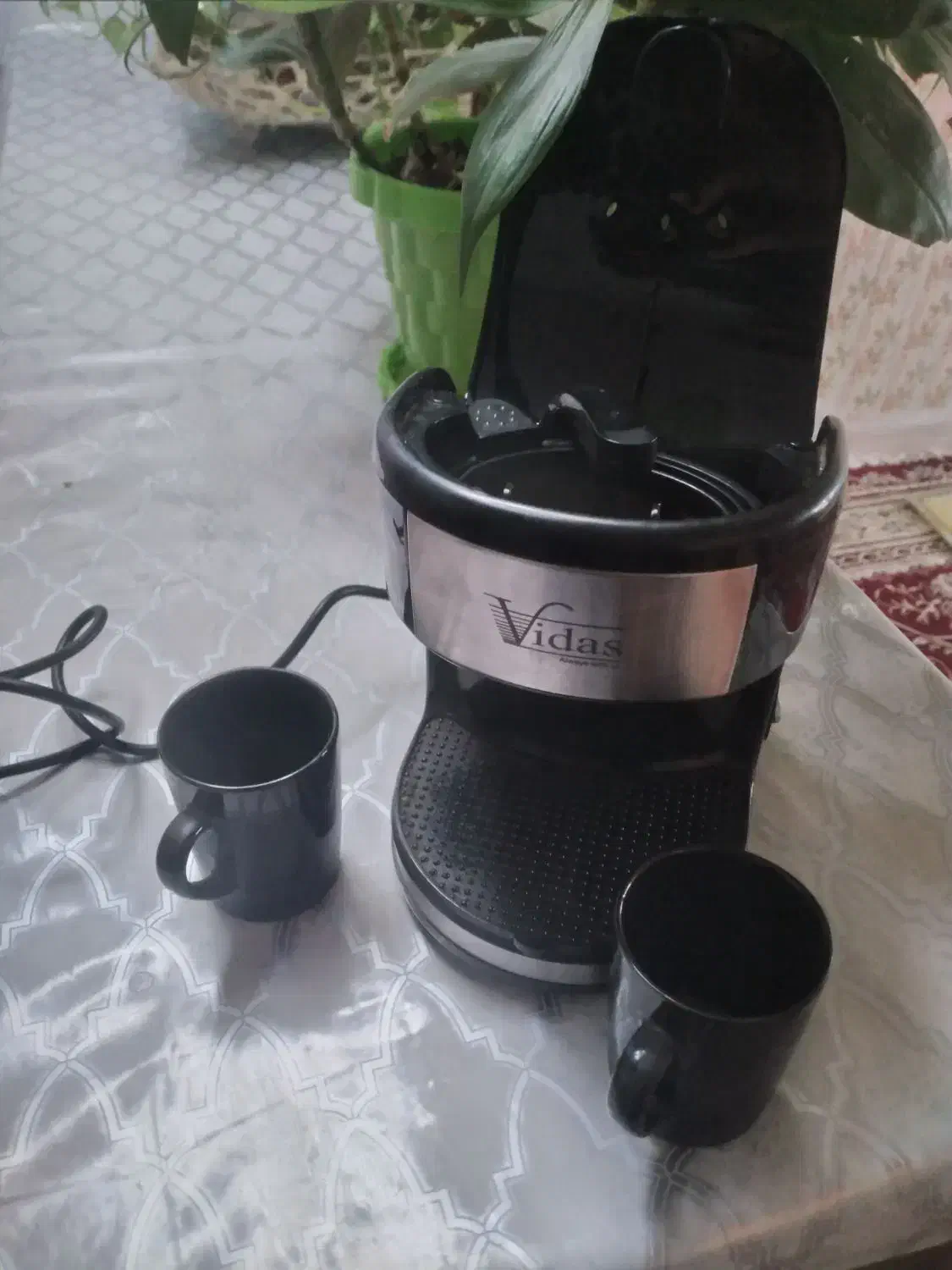 قهوه ساز|سماور، چایساز، قهوهساز|بروجرد, |دیوار