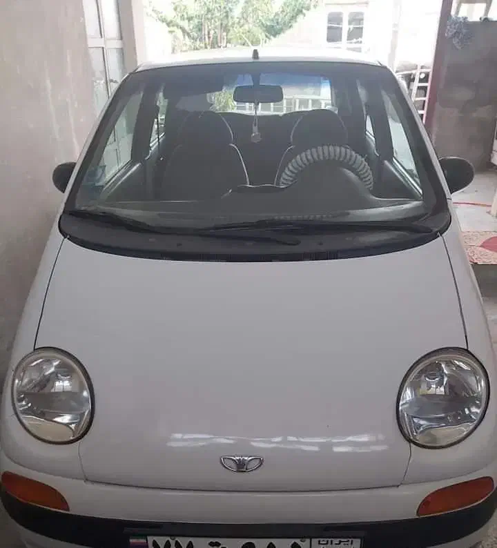 ماتیز|خودرو سواری و وانت|اراک, |دیوار