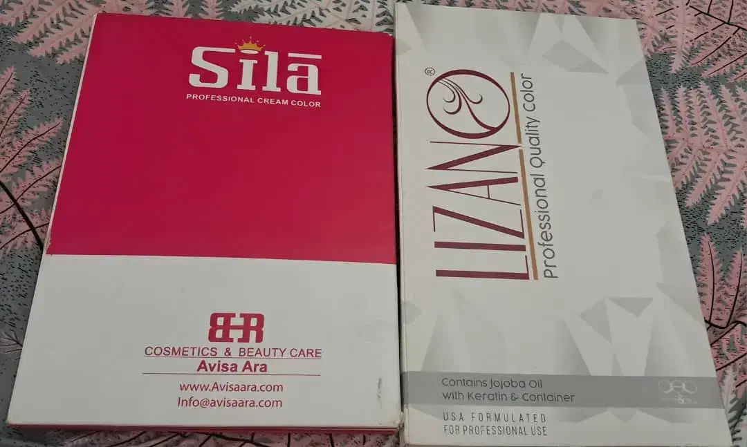 ضد افتاب،کاتالوگ رنگ مو،قالب سیلیکونی اعداد|آرایشی، بهداشتی، درمانی|بروجرد, |دیوار