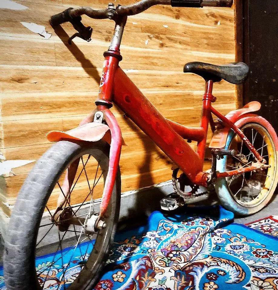 دوچرخه 16|دوچرخه، اسکیت، اسکوتر|سراوان, |دیوار