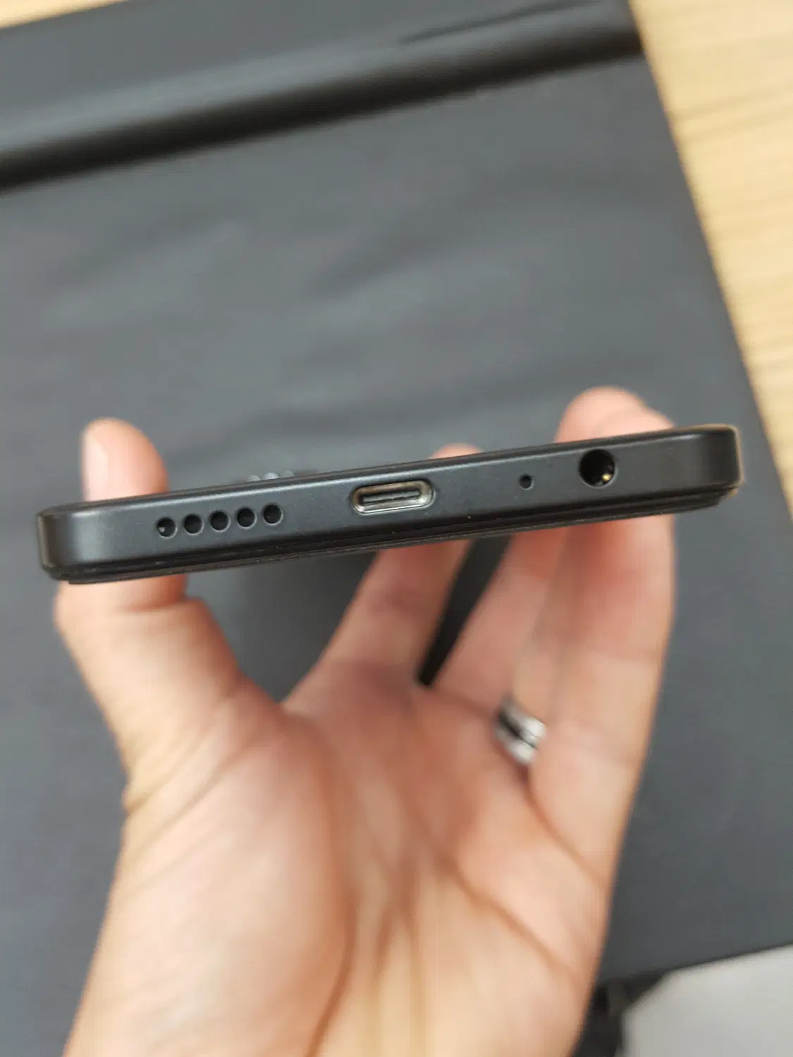 Redmi15c 256 ram8|موبایل|ارومیه, |دیوار