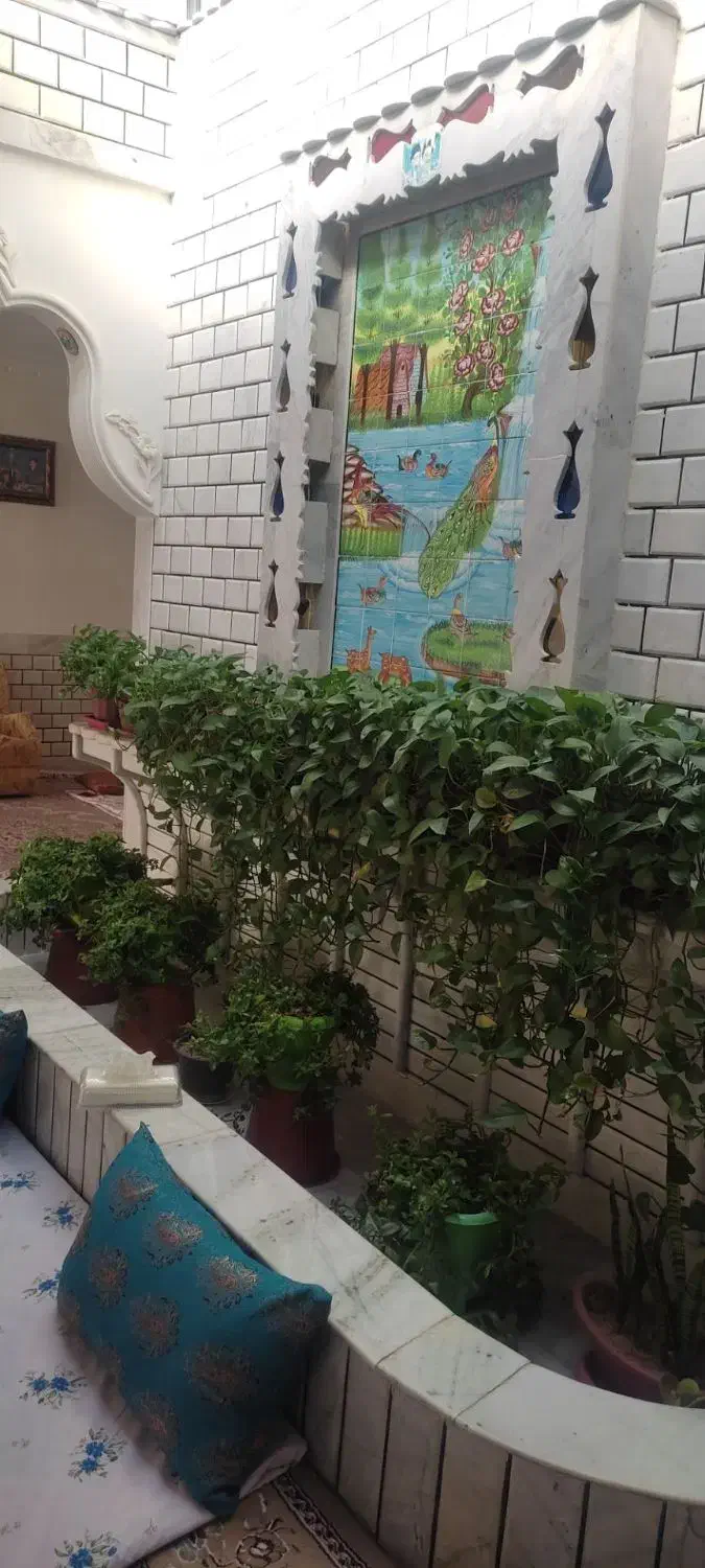 خانه ویلایی|فروش خانه و ویلا|پیر بکران, |دیوار