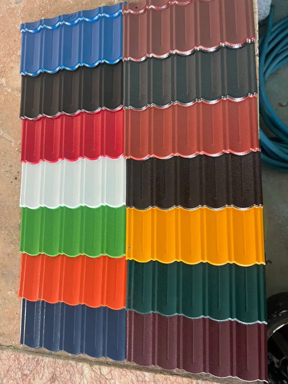 طراحی واجرای انواع سقفهای شیبدار و آلاچیق|خدمات پیشه و مهارت|همایجان, |دیوار