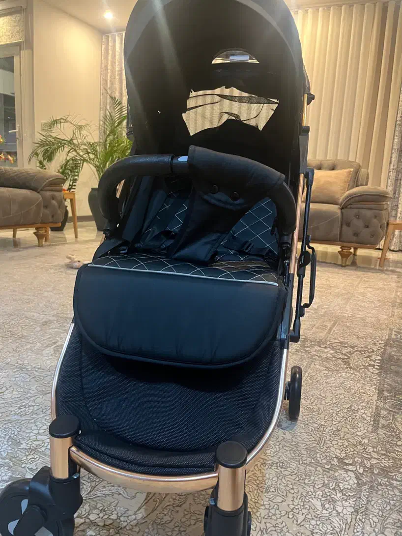 کالسکه خارجی|کالسکه و لوازم جانبی|بندرعباس, |دیوار