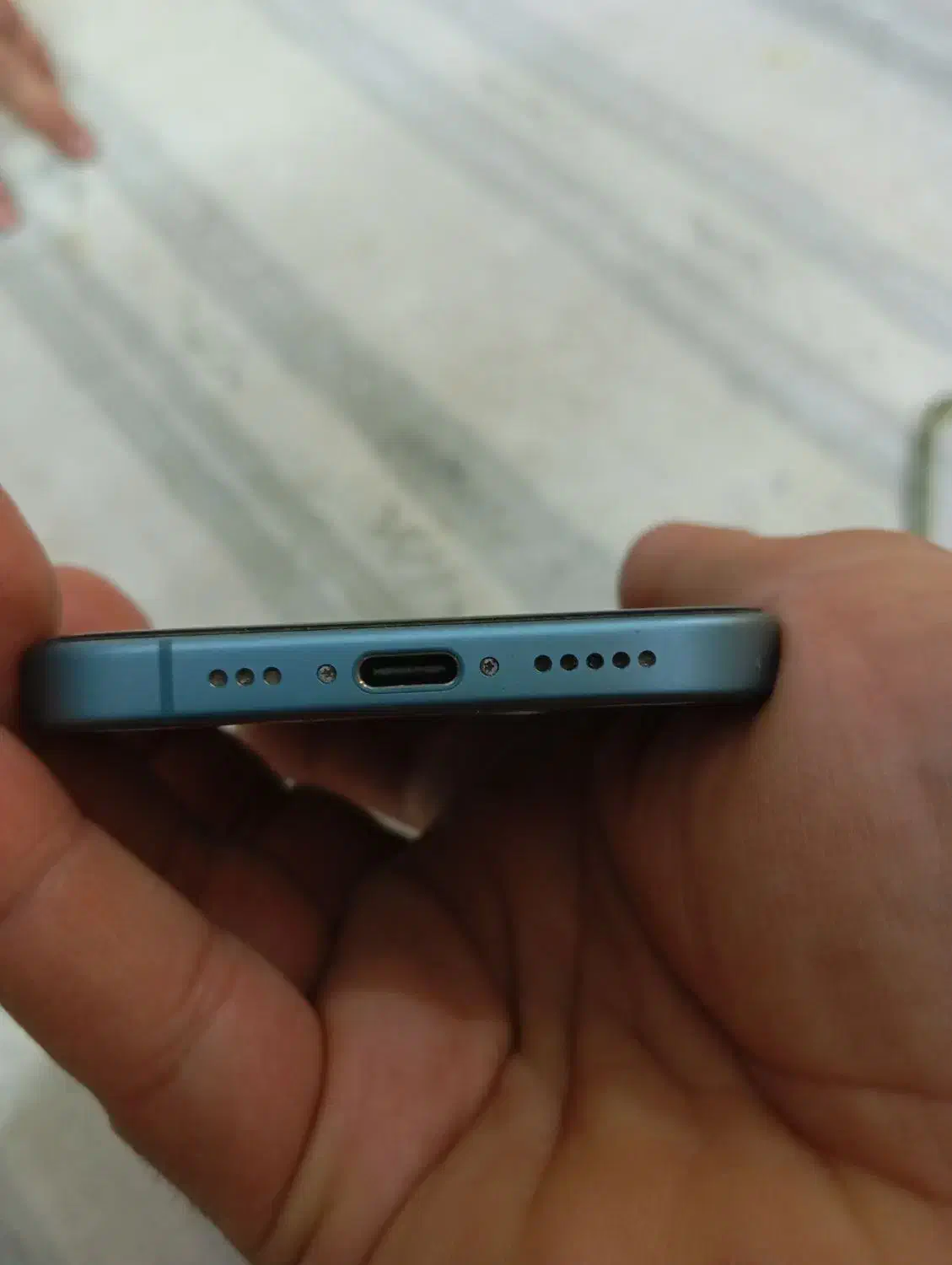 iPhone 16 normal 128|موبایل|تهران, اسکندری|دیوار
