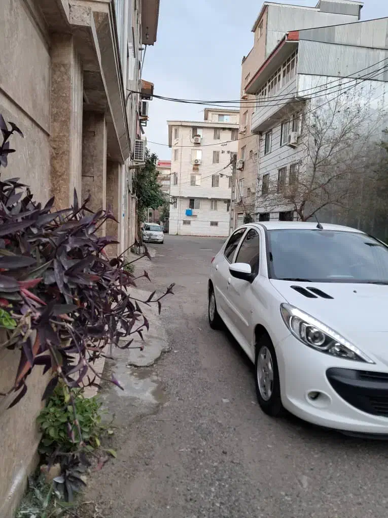 پژو ۲۰۷ دنده ای بیرنگ|خودرو سواری و وانت|لاهیجان, لیالستان|دیوار