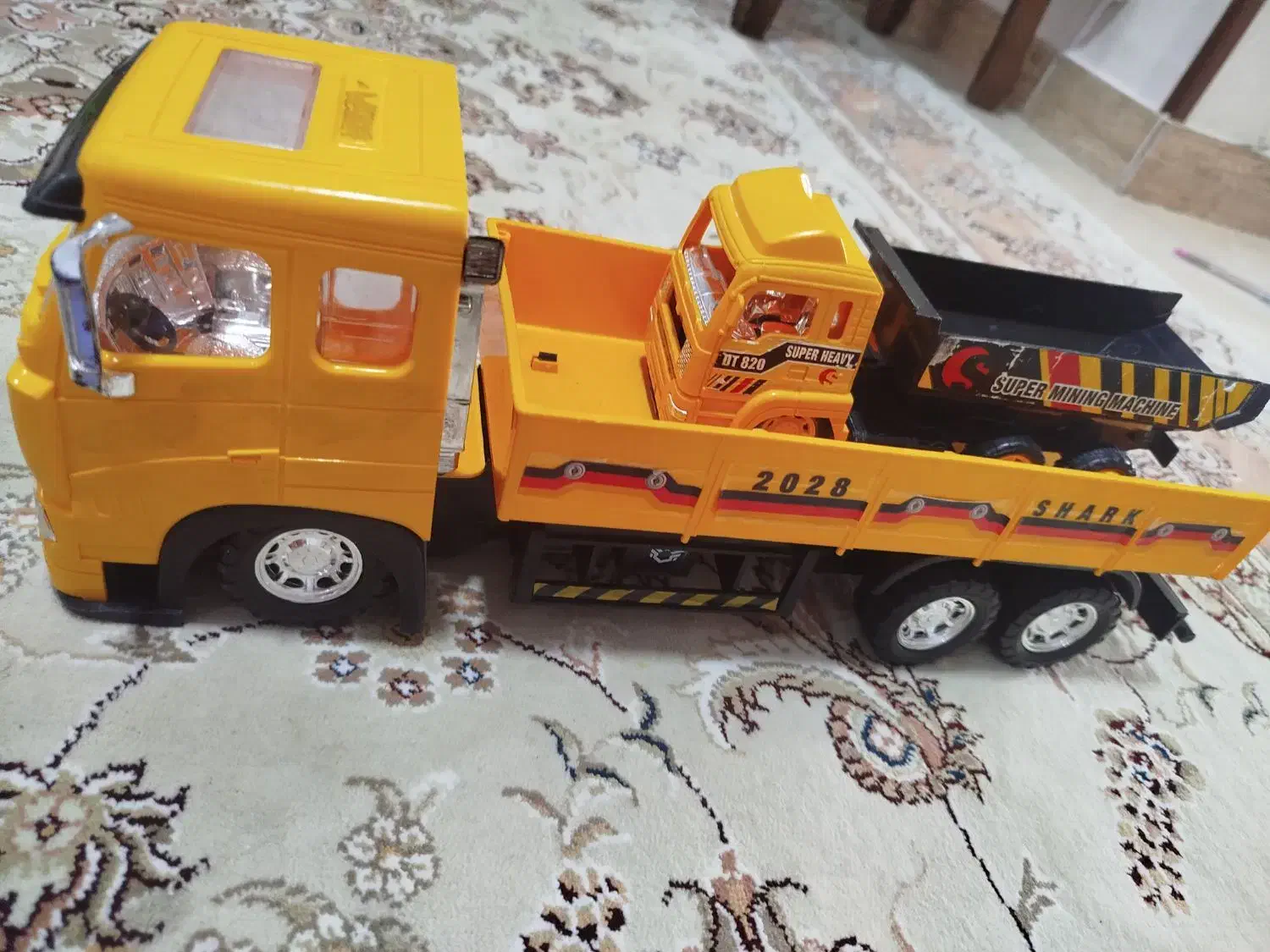 ماشین|اسباب‌‌بازی|قزوین, |دیوار