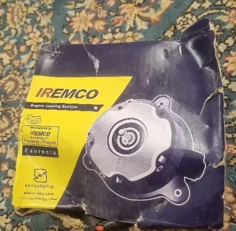 موتورفن ۲دورپرایدی|قطعات یدکی و لوازم جانبی|مشهد, ایثار|دیوار