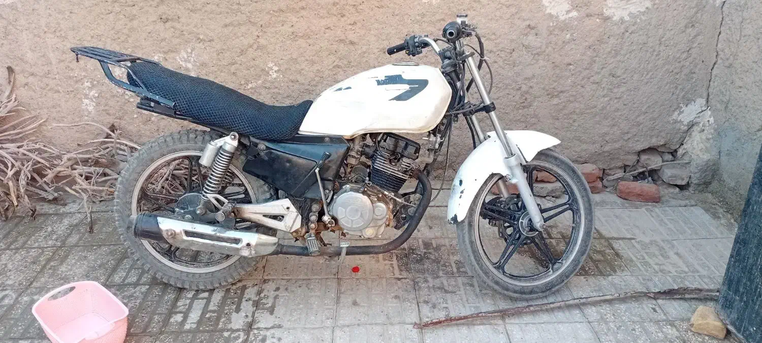 دوچرخه وموتر|دوچرخه، اسکیت، اسکوتر|نهبندان, |دیوار