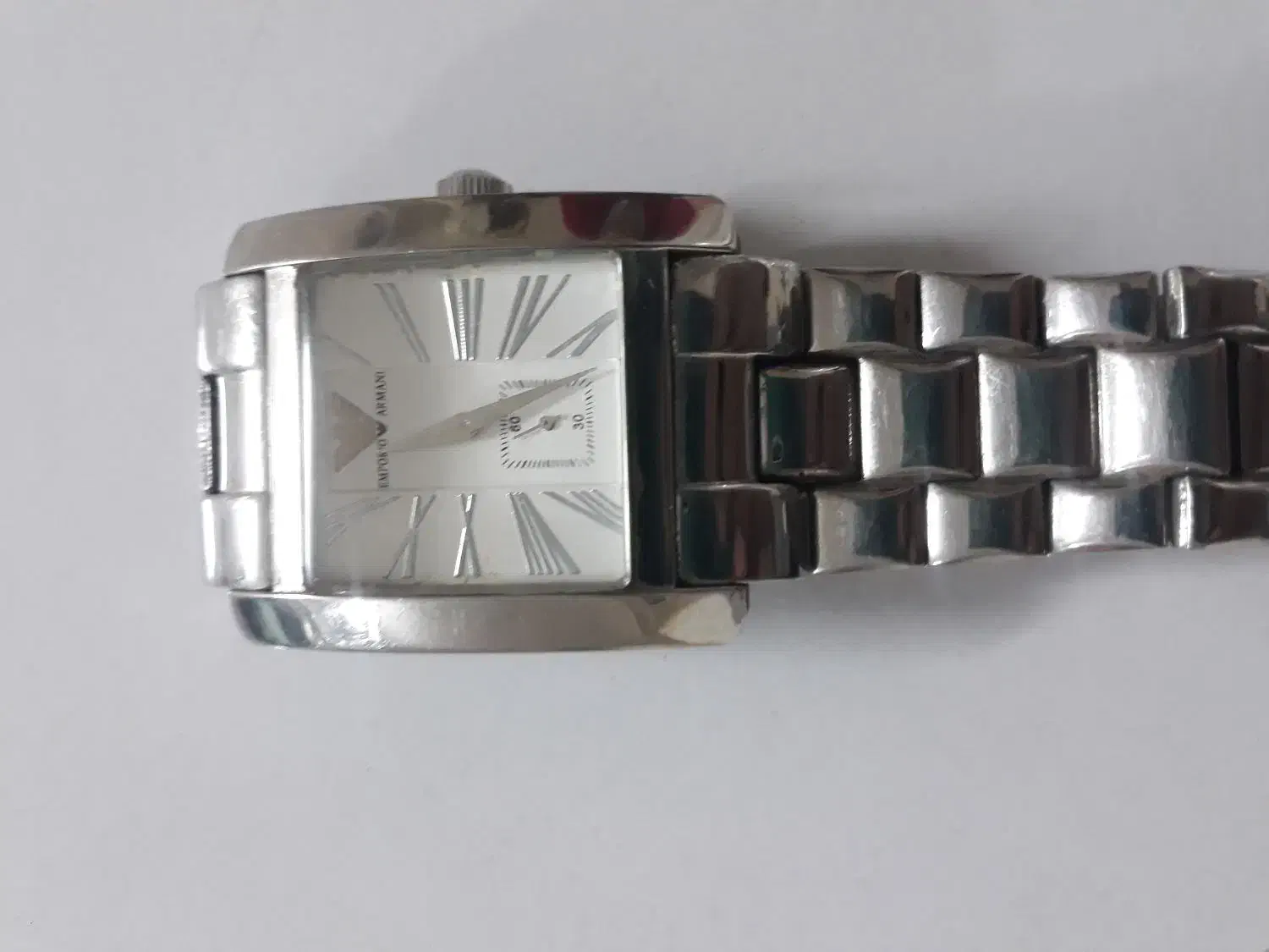 ساعت امپریال آرمانی اصل ارمنستان|ساعت|تهران, ازگل|دیوار