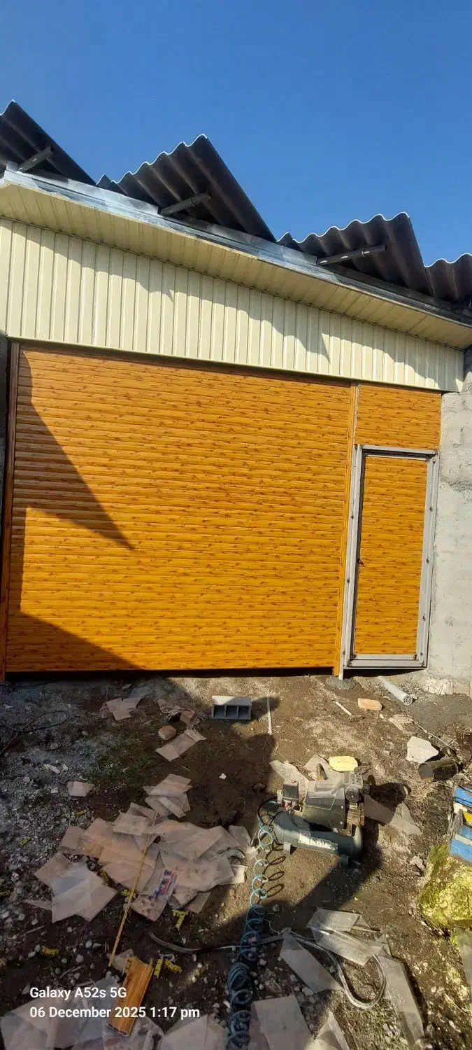 کرکره/بابل/امل/قائمشهر/بابلسر|خدمات پیشه و مهارت|بابل, |دیوار