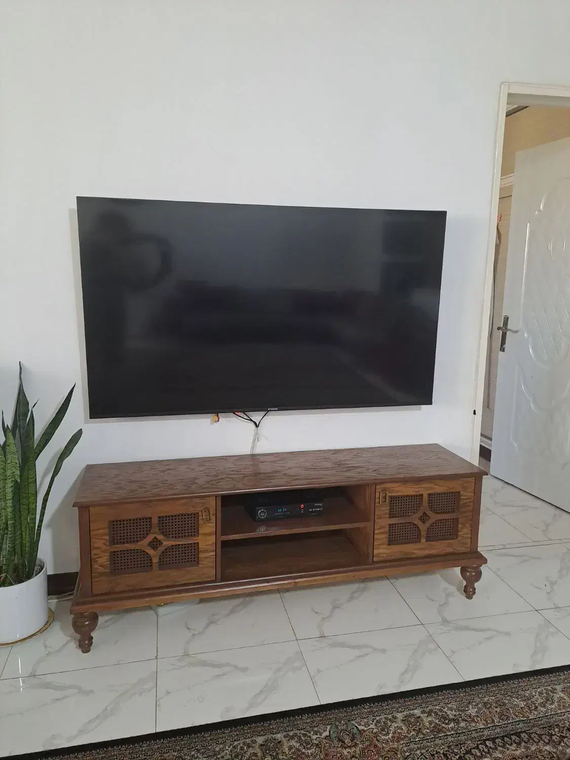 اینه وکنسول|بوفه، ویترین، کنسول|فردیس, شهرک ارم|دیوار