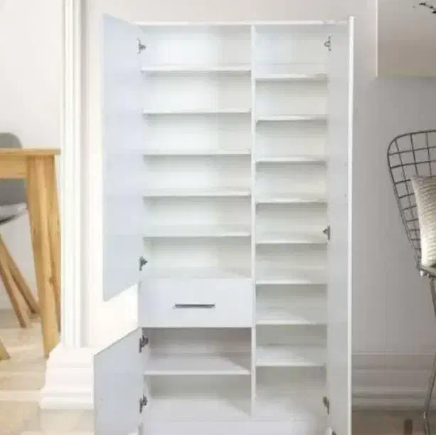 جاکفشی جادار کشودار|جاکفشی، کمد، دراور|تهران, ولنجک|دیوار