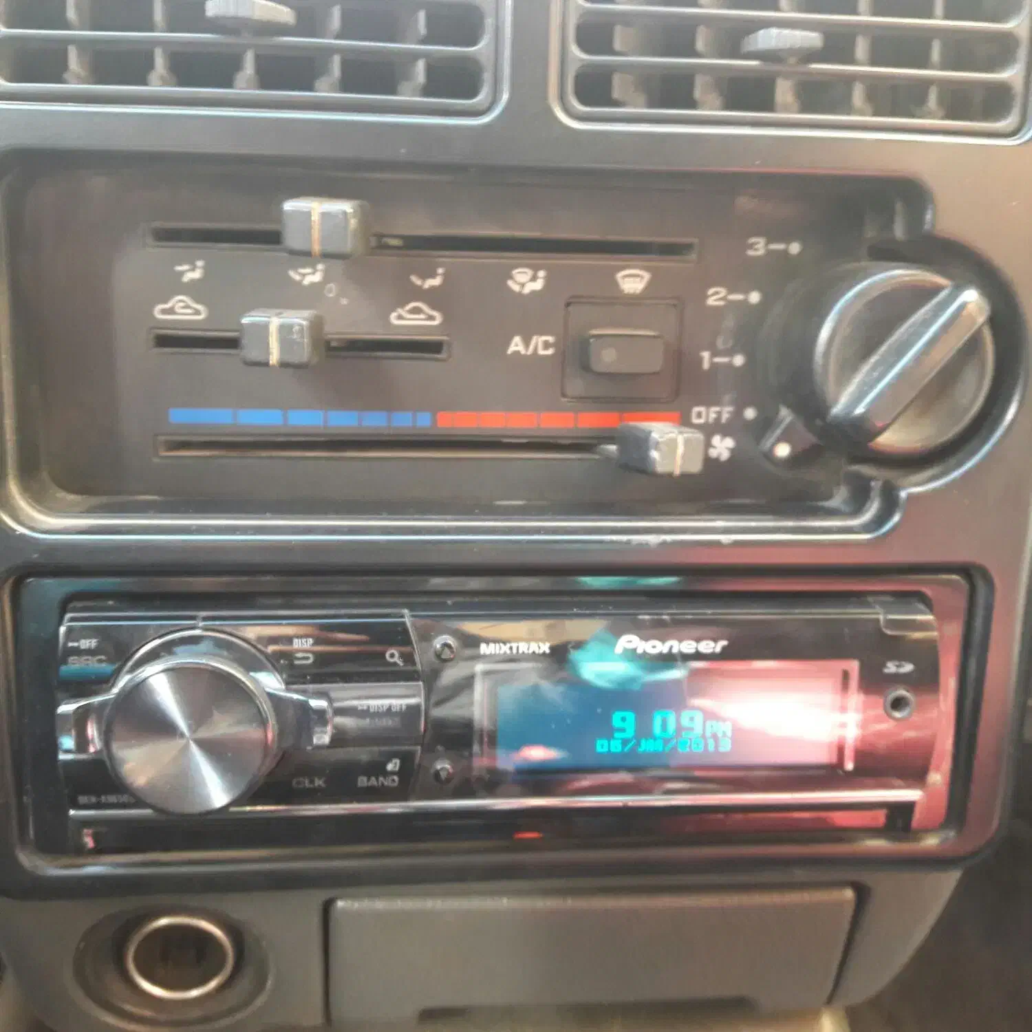 سیستم حرفه ای پایونر|سیستم صوتی خانگی|کرمان, |دیوار