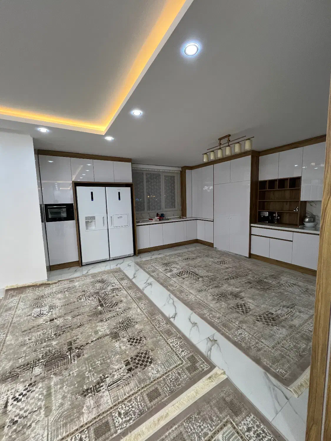 دکوراسیون جزیره|جاکفشی، کمد، دراور|زنجان, |دیوار