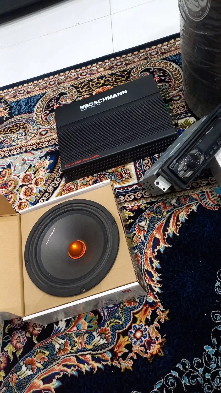 فروشی|قطعات یدکی و لوازم جانبی|کرج, مهرویلا جنوبی|دیوار