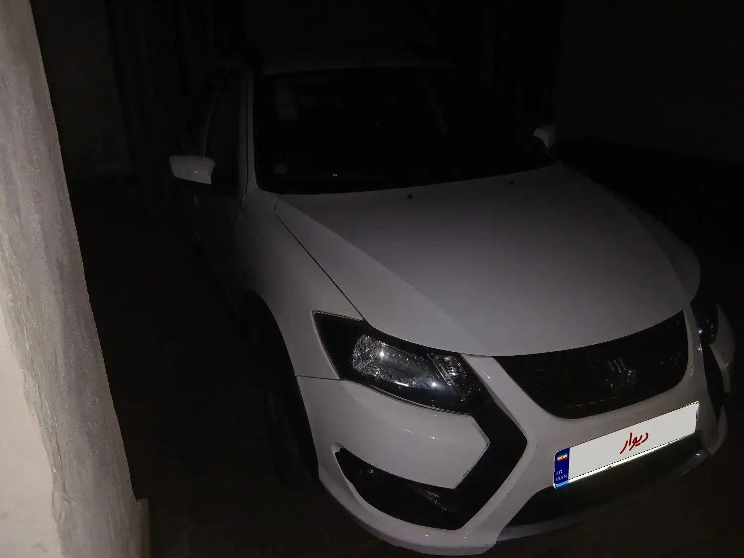 کوییک gx 403|خودرو سواری و وانت|تهران, خلیج فارس|دیوار