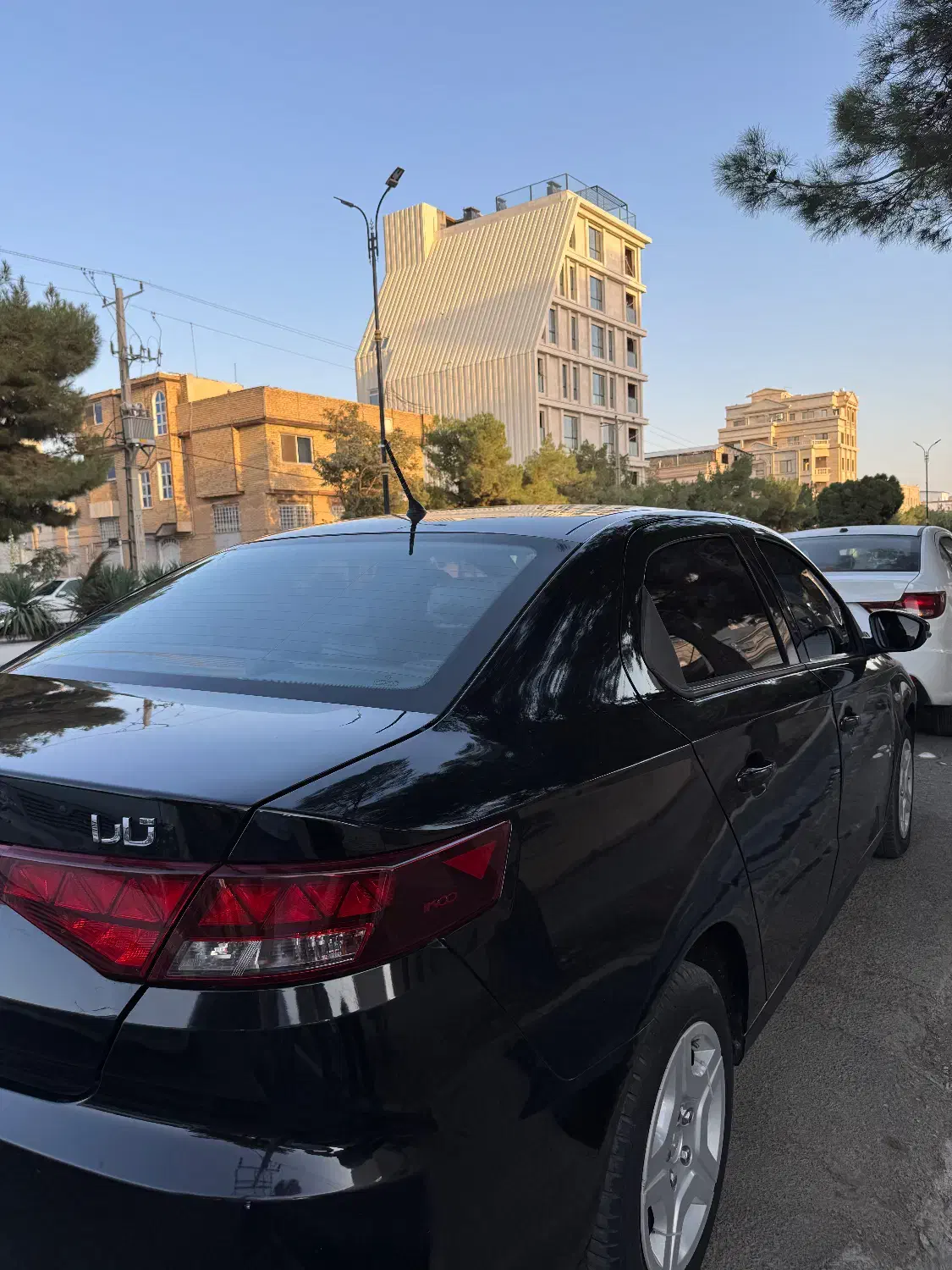 تارا v1 در حد صفر 1401|خودرو سواری و وانت|تربت‌حیدریه, ۴۵ متری|دیوار
