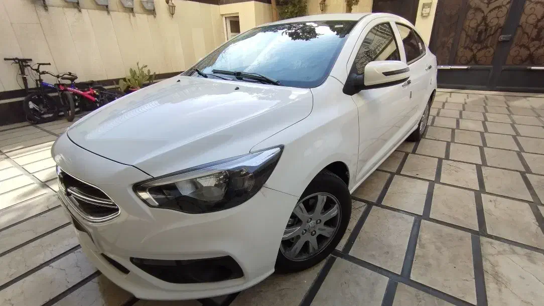 شاهین پلاس اتومات|خودرو سواری و وانت|تهران, تهرانپارس غربی|دیوار