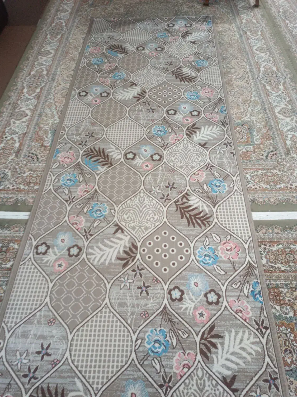 گلیم آشپزخانه|گلیم، جاجیم، گبه|بروجرد, |دیوار