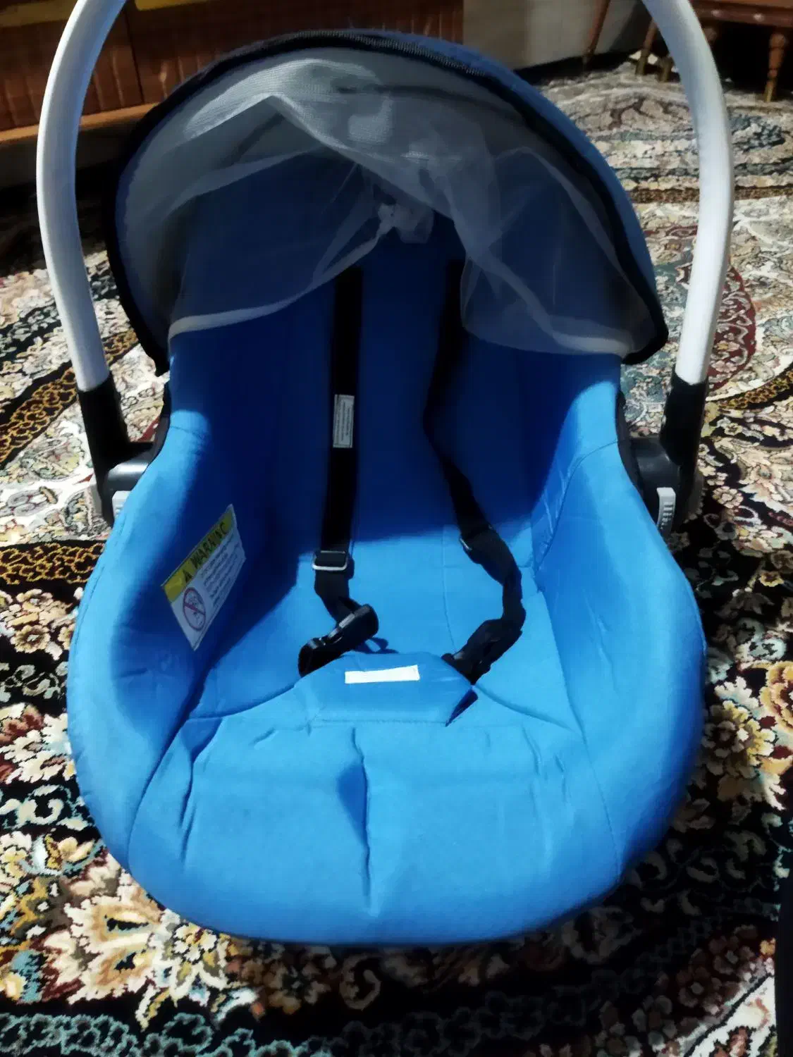 کریر|کالسکه و لوازم جانبی|مریوان, |دیوار