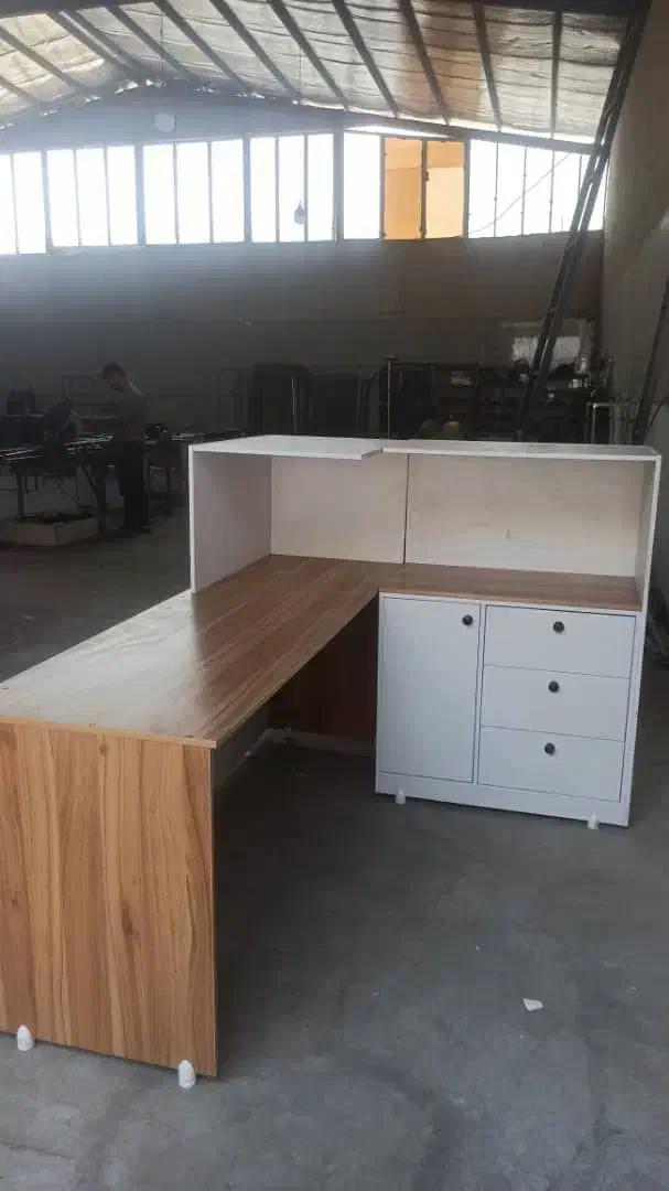 میز کانتر تمام ام دی آف.بهقیمت تولید|فروشگاه و مغازه|شیراز, گچی|دیوار