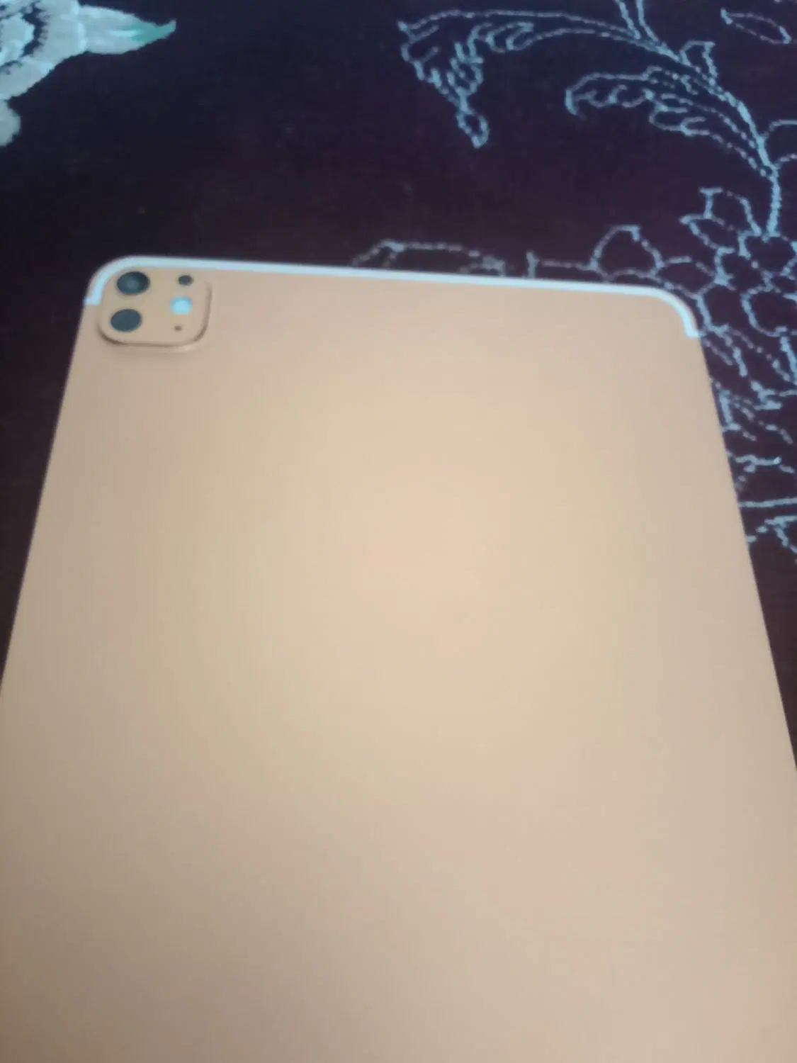 MacPad Air مدل M6+ Ultra ساخت آلمان|تبلت|اصفهان, سپاهانشهر|دیوار
