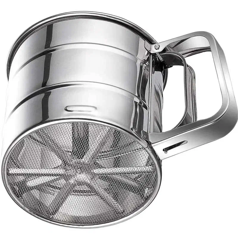 الک استیل چرخشی در حد نو|ظروف پختوپز|کرج, جهانشهر|دیوار