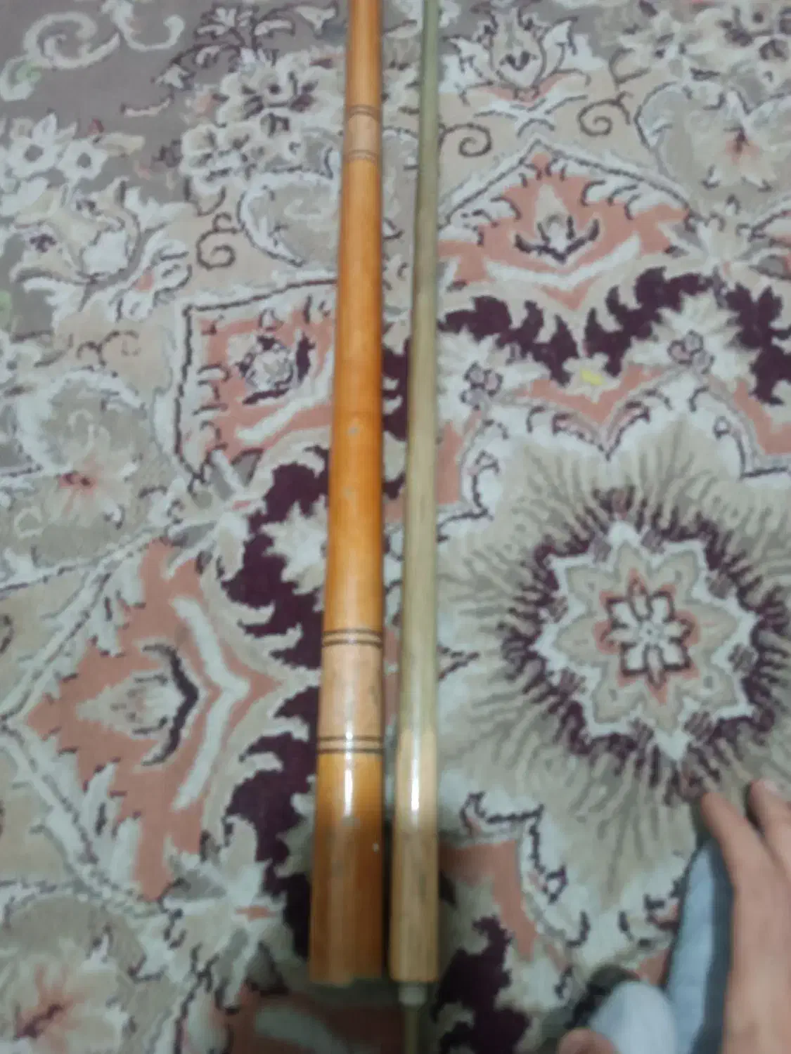 چوب بیلیارد ریوالدو|ورزش‌های توپی|خرم‌آباد, |دیوار