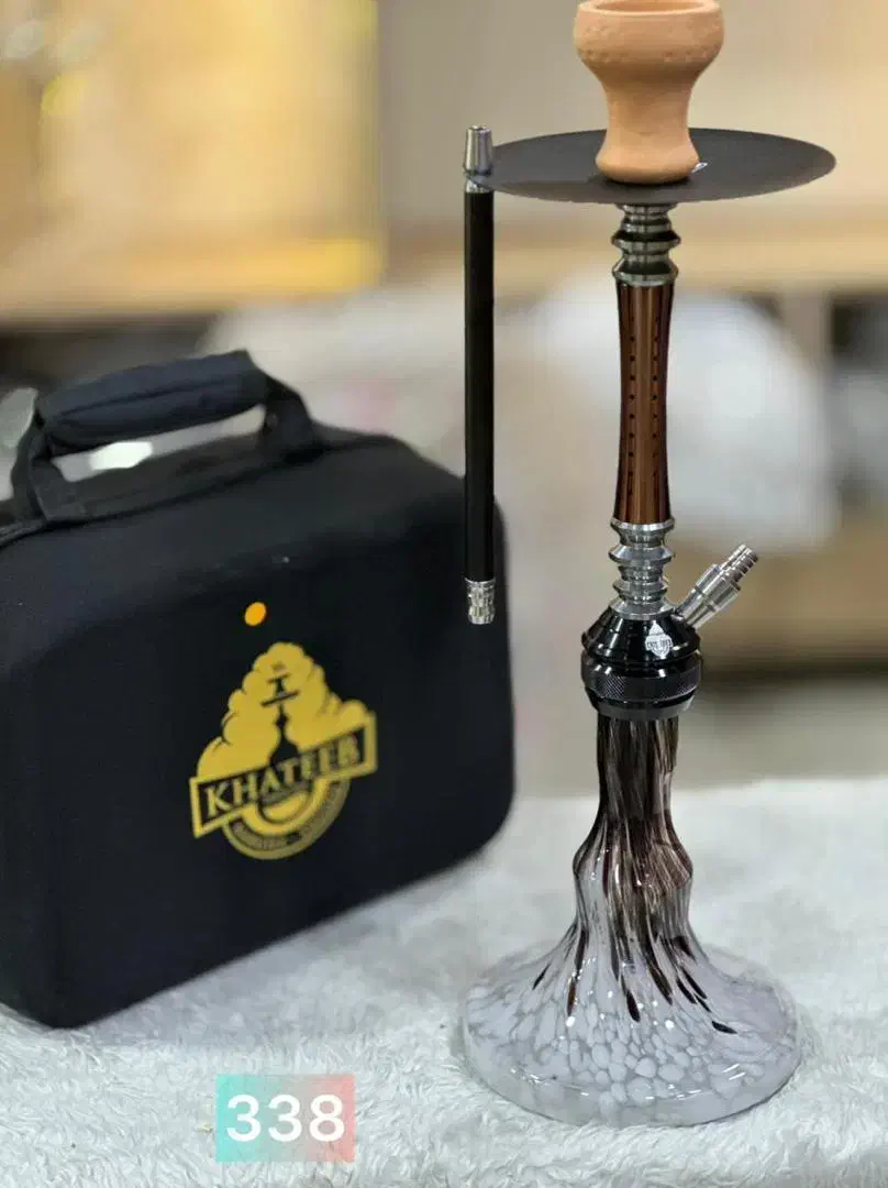 قلیان قلیون گردو|زیورآلات و اکسسوری|اهواز, پردیس دو|دیوار