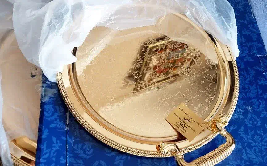 لوازم منزل همگی خارجی نو|قوری، کتری، قهوه‌ساز دستی|قم, پردیسان|دیوار