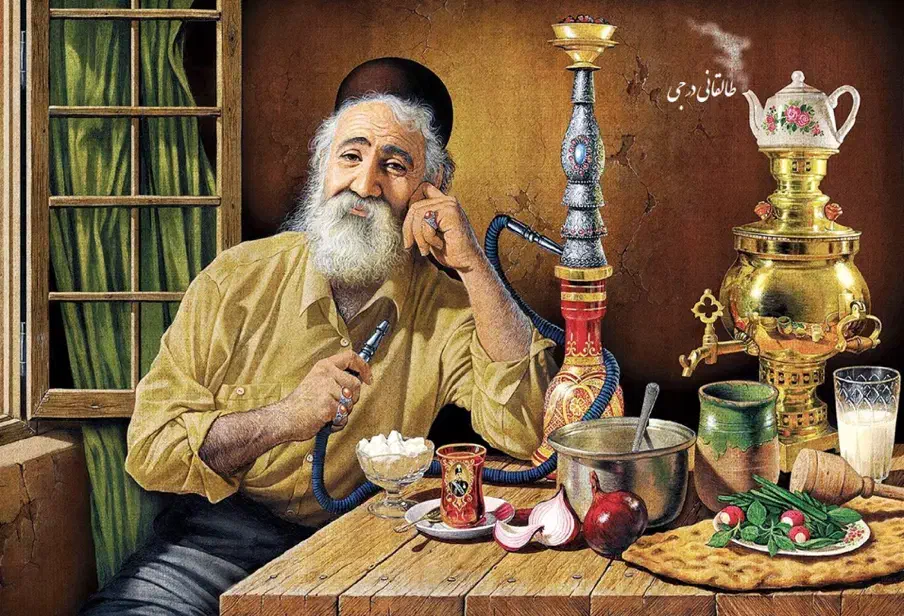 به یک سری زن و یک وسط کار نیازمندیم|استخدام خدمات فروشگاه و رستوران|تهران, اوقاف|دیوار