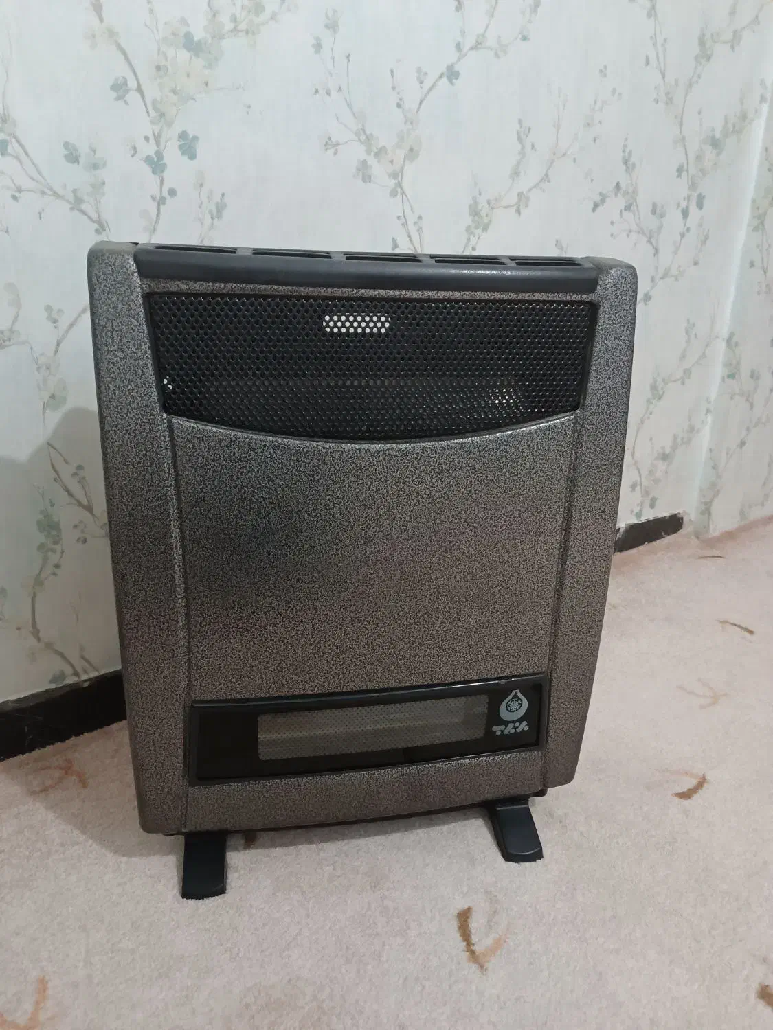 بخاری|بخاری، هیتر، شومینه|ایلام, |دیوار