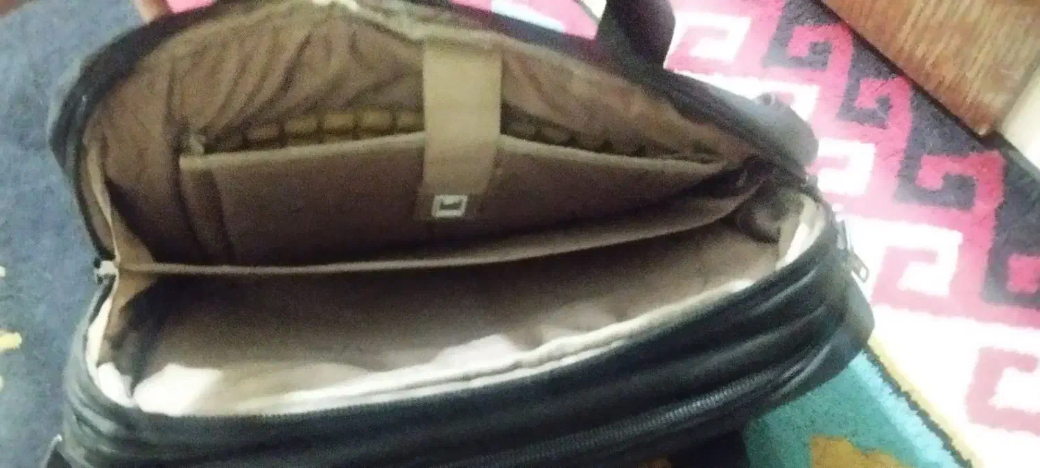 کیف دانشجویی|کیف، کفش، کمربند|اسلام‌شهر, زرافشان|دیوار