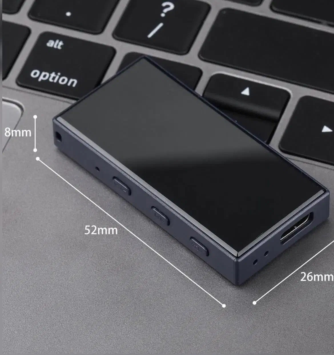 شنودوضبط صدامینیاتوری|صوتی و تصویری|رشت, لاکان شهر|دیوار